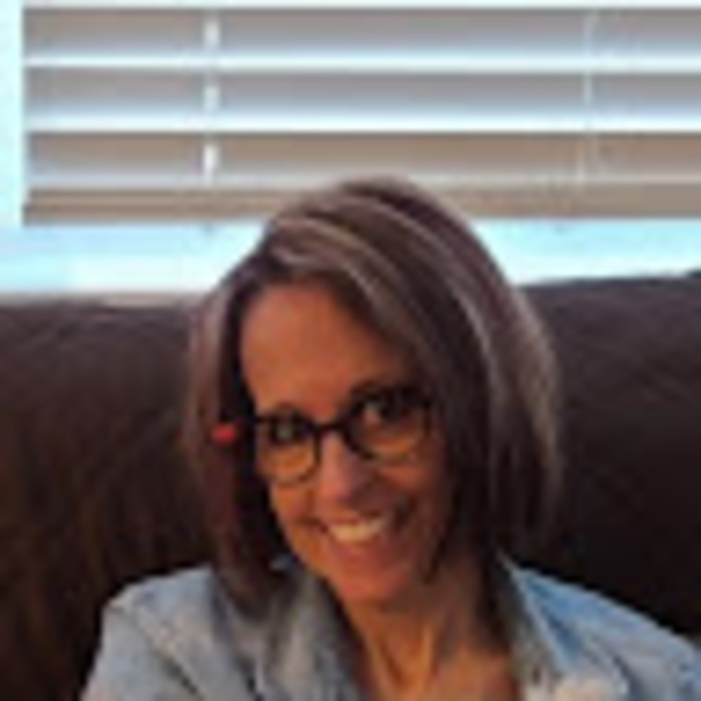 Meet your Posher, Francine